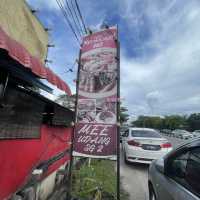Aziz Mee Pak Ngah Mee Sungai Dua