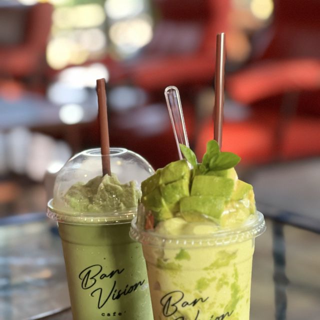 🍹บ้านวิชั่นคาเฟ่🍹    🐘สุรินทร์🐘