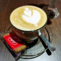 Cozy Jovis Café, Hidden Gem in Clementi