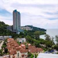 DoubleTree Resort by Hilton Penang