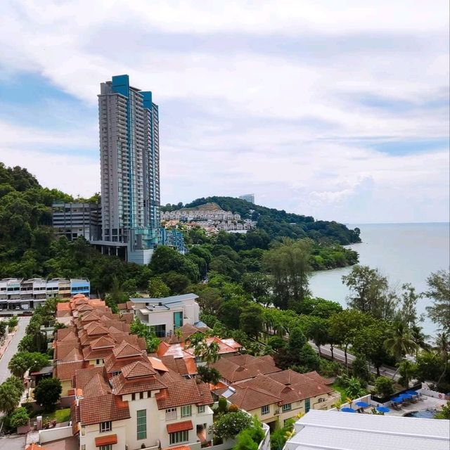 DoubleTree Resort by Hilton Penang