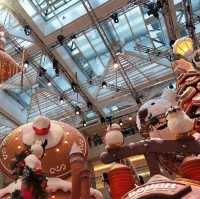 置地廣場～ Mrs Claus Bakery