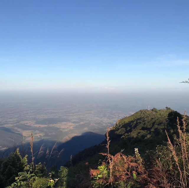 เขาหลวงสุโขทัย