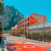 COSI Krabi