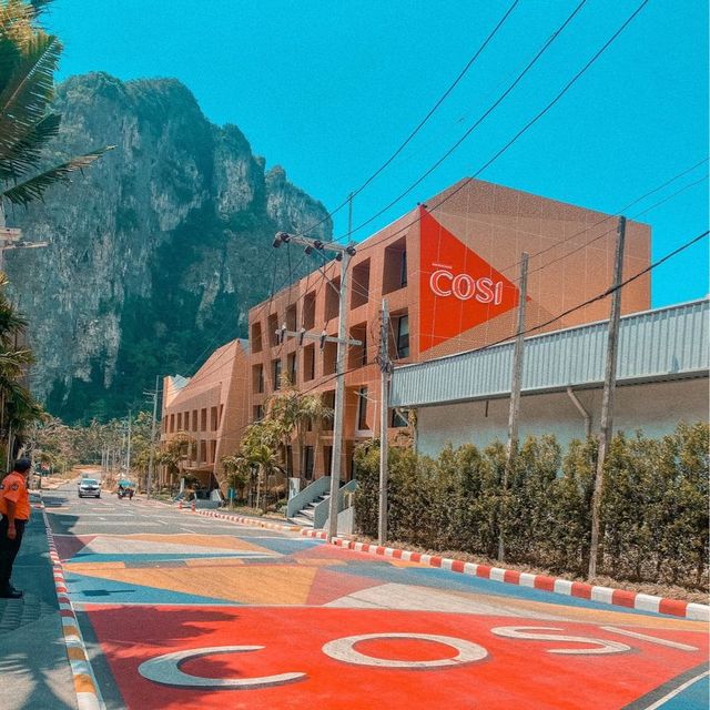 COSI Krabi
