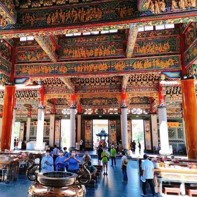 林口竹林寺 