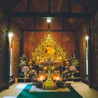 📝  "วัดคันธาพฤกษา"