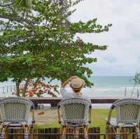 Koh Kood Resort ที่พักริมทะเล หาดสวย น้ำใส