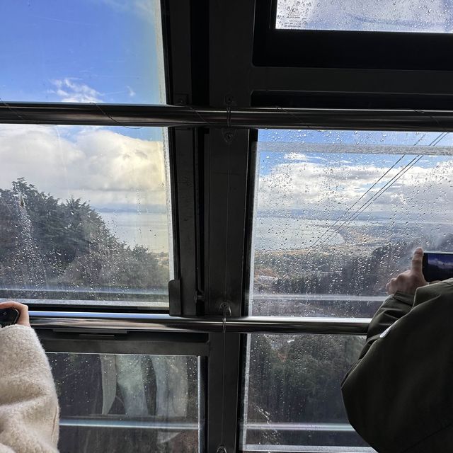 琵琶湖valley 