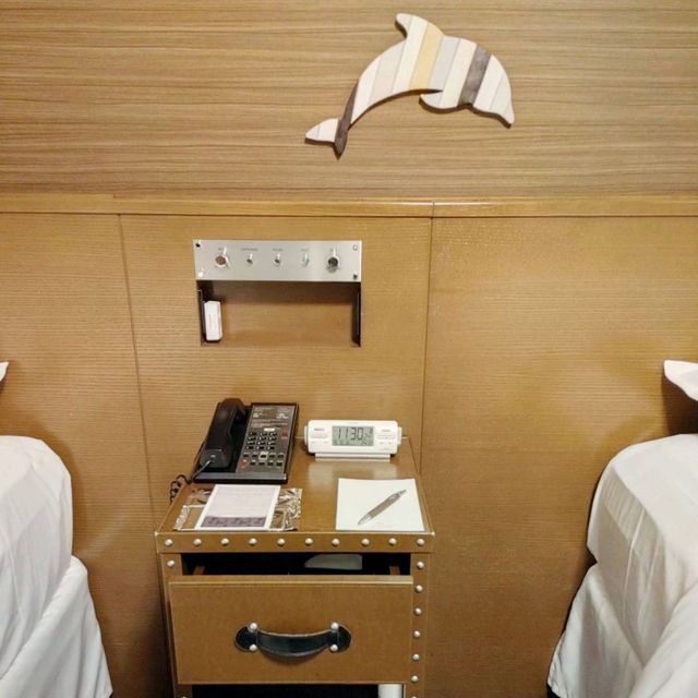 ディズニーリゾートライン徒歩１分！　シェラトン