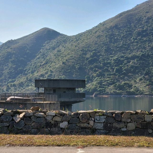 weekend 好去處-Discovery Bay