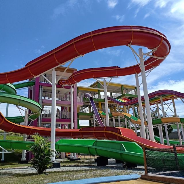 Bangi Wonderland