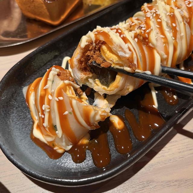 新派台灣餐廳,最愛鳳梨酥蛋撻! 新派台灣餐廳,最愛鳳梨酥蛋撻!