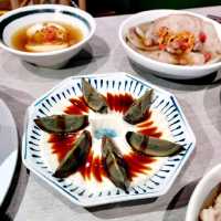 醉藥雞，養生之道
