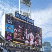 Petco Park