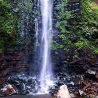 COBAN RONDO WATERFALL JAWA TIMUR