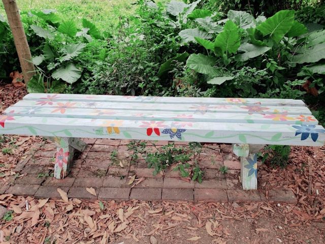 小小壁畫村