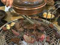 송도 소고기 맛집 <야끼화로>