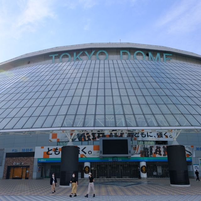 東京ドーム