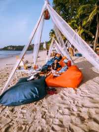 🌅” Sᴍɪʟᴇ Bᴀʀ” 🏖 หาดกมลา ภูเก็ต