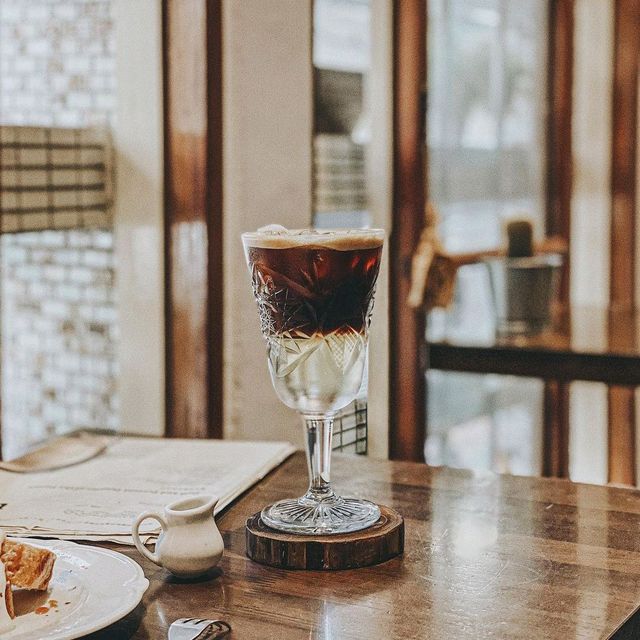 COFFEE ARABIA ROBUSTA,YOGYAKARTA