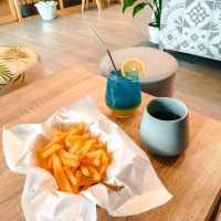 FREJA COFFEE TEBET, SOUTH JAKARTA