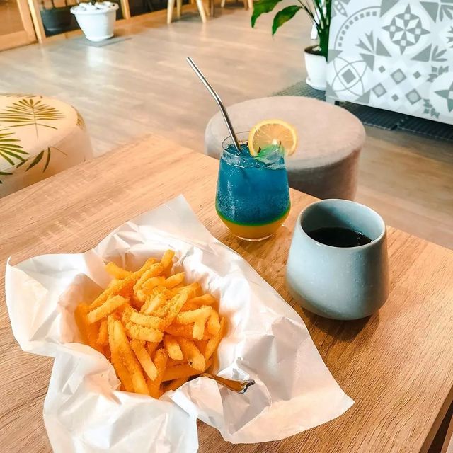 FREJA COFFEE TEBET, SOUTH JAKARTA