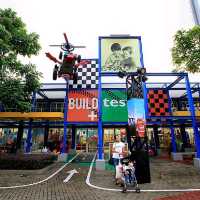 Legoland Malaysia Resort So beautiful