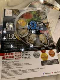oyster