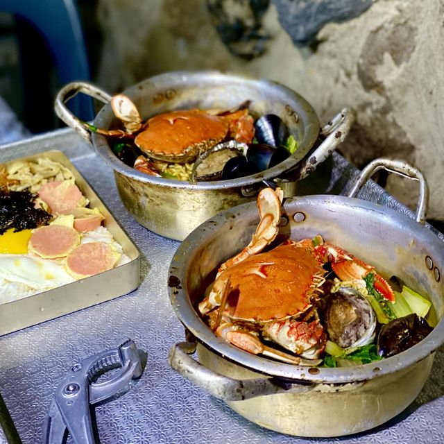 나,,,먹고싶어,,,,이러다가 (맛있어서) 다 죽어!!!