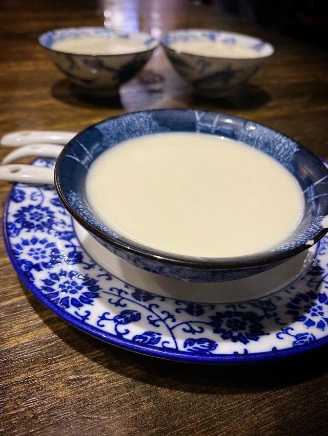 宮廷火鍋！