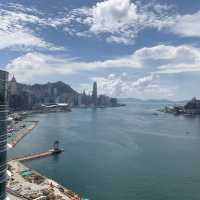 北角海逸君綽酒店
