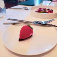 法式情懷🎀 ODEA下午茶 1881公館