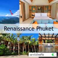 Renaissance Phuket Resort & Spa 