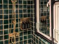 影相一流的酒店