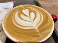 台北內湖自家烘培咖啡廳｜彼得好咖啡新開幕，一起來感受儀式感滿滿的早晨吧！