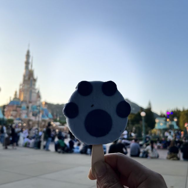 超值套餐!樂園食嘢攻略！去迪士尼做足準備😎