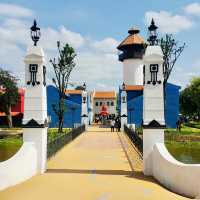 ย้อนรอยเดินเมืองเก่า