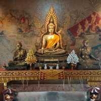 วัดเขาพระใหญ่ พัทยา

