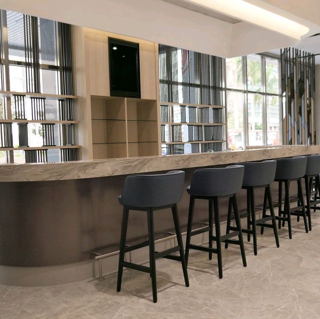 8200坪台中最新、最大的親子飯店，台中鳳凰酒店