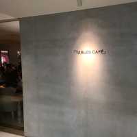 トロトロふわっふわっパンケーキ【TABLES CAFÉ】⭐