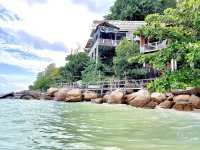 Chareena Hill Beach Resort Lipe