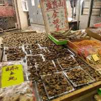 香港好去處 ～ 流浮山 