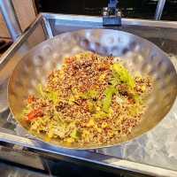 Marco Polo Gateway Hotel ～ Three on Canton 