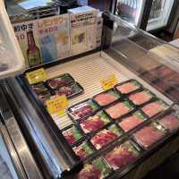 【高知】美食グルメが集まるスポット！ひろめ市場