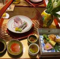 【石川県:山代温泉】界加賀で過ごす夏休み♨️