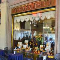  意大利 都靈🔶 Caffe' Torino
