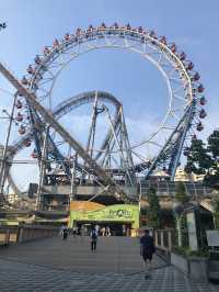 【東京】都内で気軽にアトラクションを楽しむなら