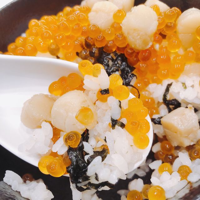 開動嘍‼️ 開丼台北101店💯地表最強燒肉丼😋