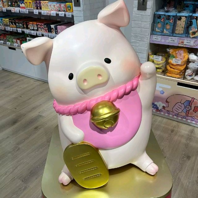 宮崎Lulu犬與檸檬豬🐖🍋🐶